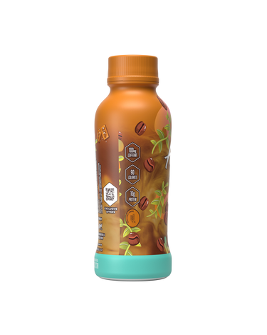 Coffee - Salted Caramel